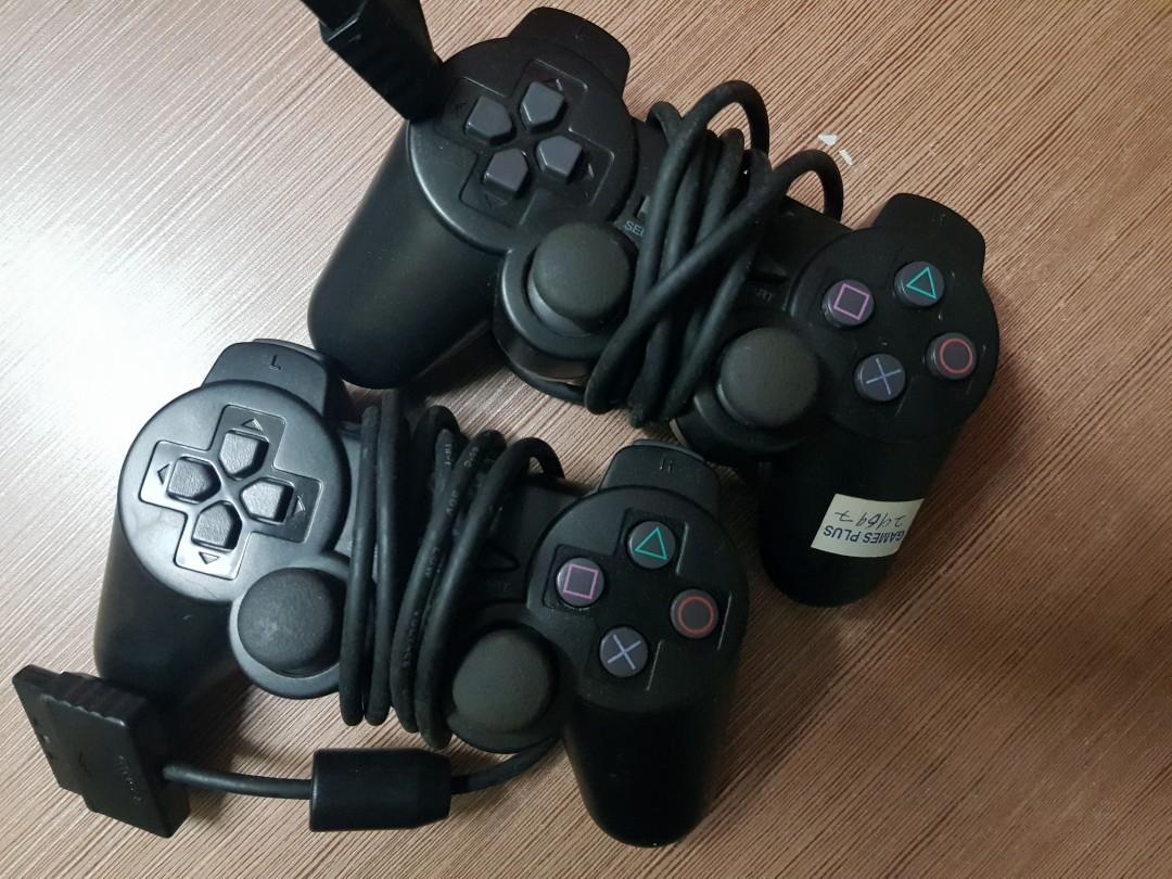 PS controller (Category: Controllers) located in Singapore. Submitted by ultimatium (Listing ID 1167942713, Image 1). Description: .