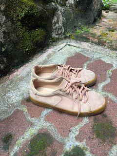 Pull n bear original pink 38