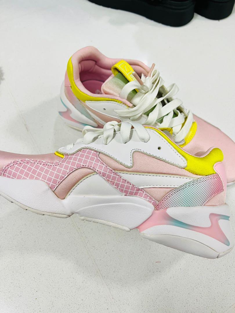 Nova barbie puma store