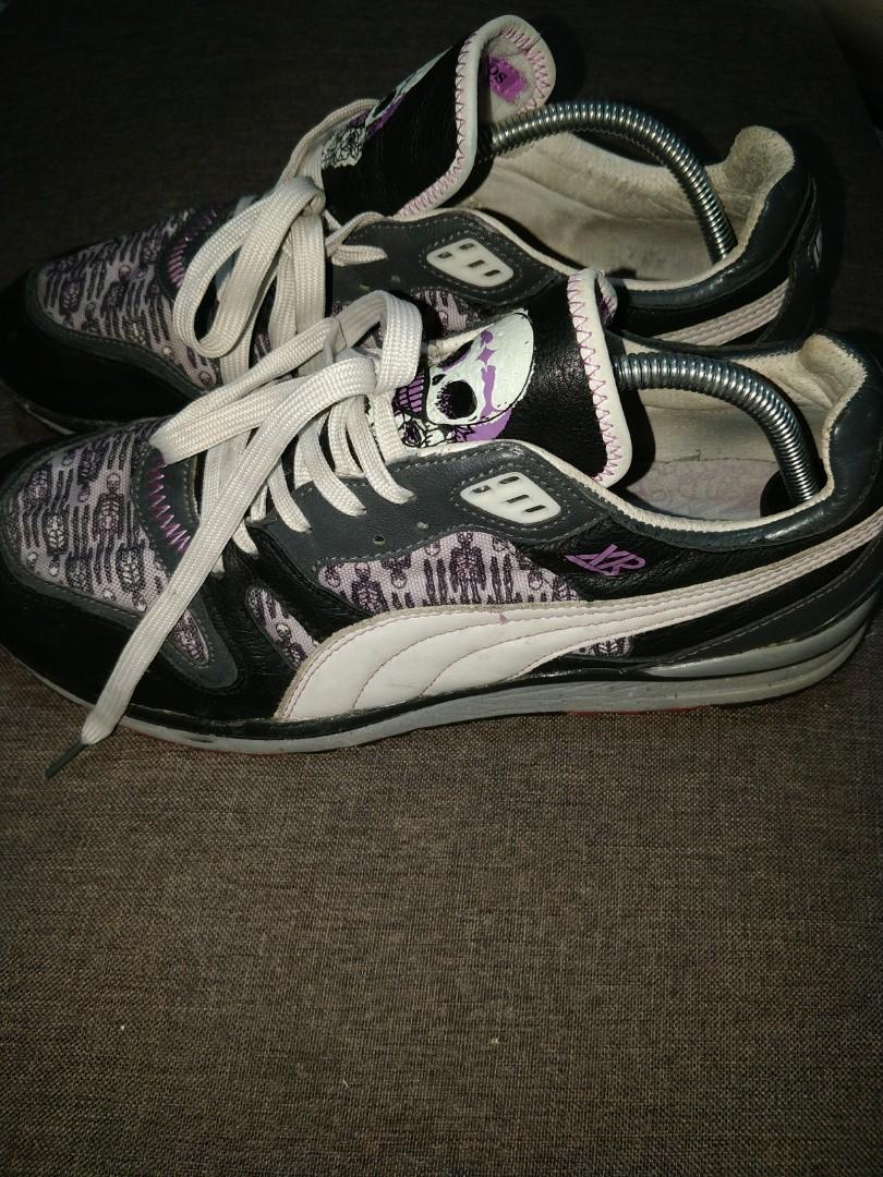 Puma sales shoes xr