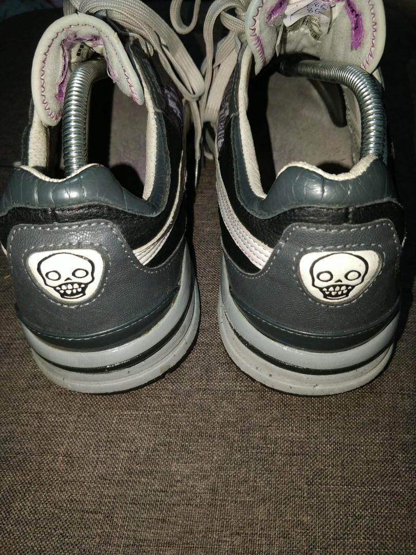 Puma clearance xr 3