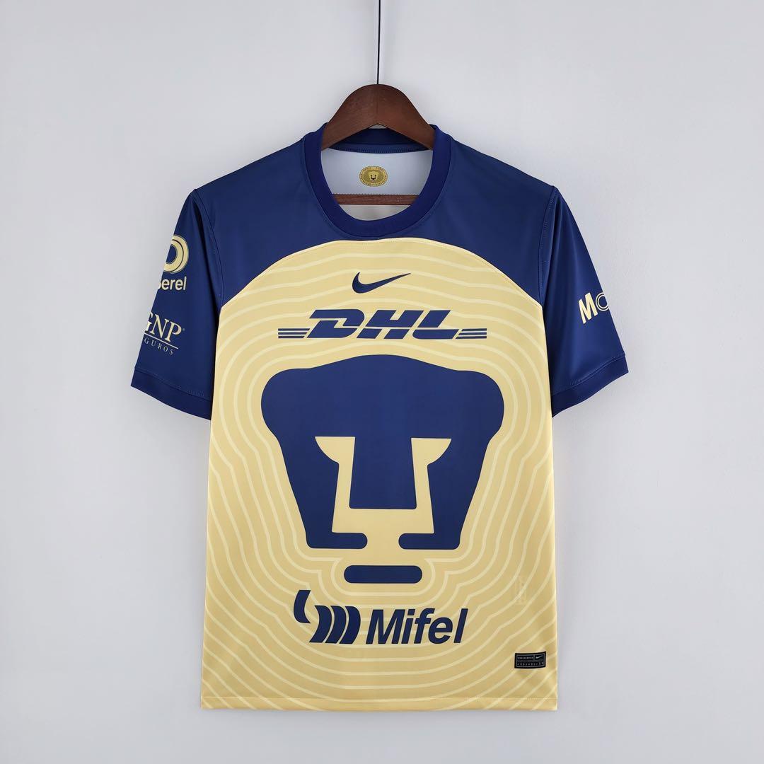 Jersey pumas 2020 liverpool clearance