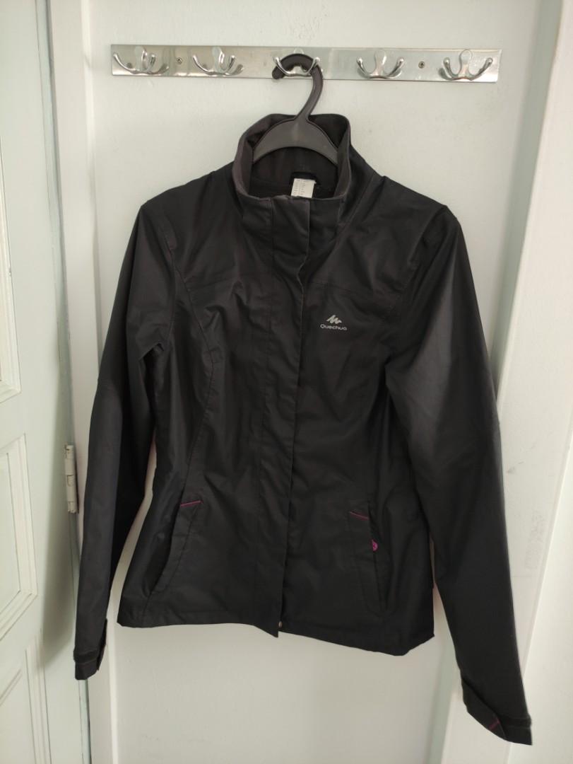 quechua windbreaker