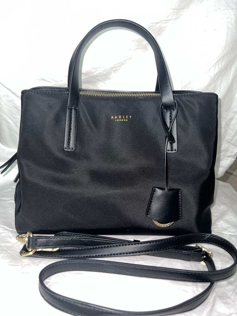 Radley nylon handbags deals