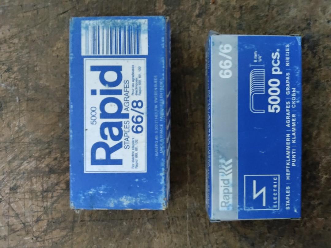 Rapid 101 Electric Stapler, Services, Electronics & Gadget Repairs on