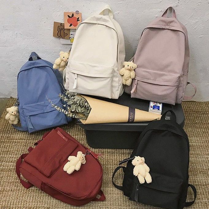 Fashion backpack malaysia 2025