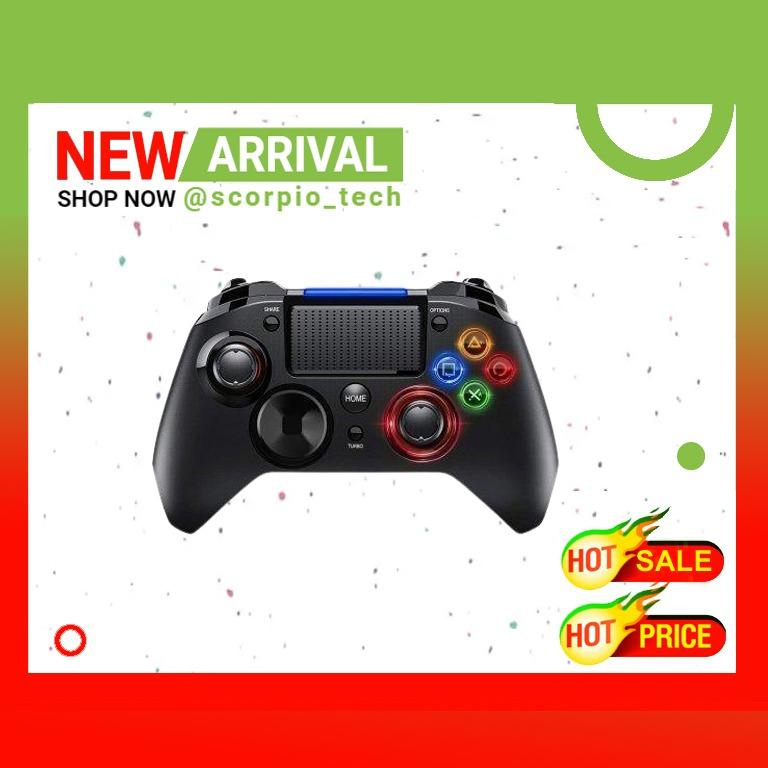 Pictek gaming controller outlet