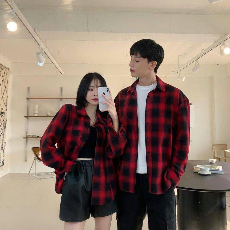 Red Flannel