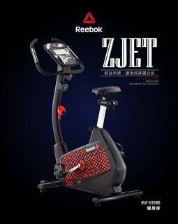 Reebox ZJET430 飛輪 健身車「全新」