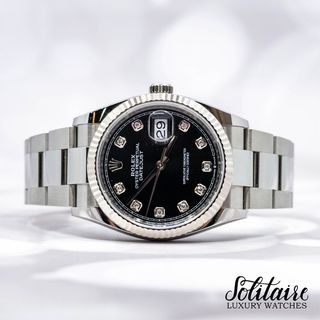 Rolex Brand new/Pre-Owed Collection Collection item 1