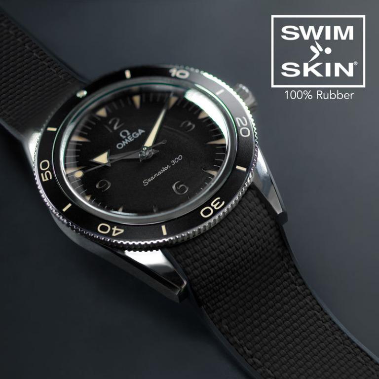 Rubber b hotsell omega