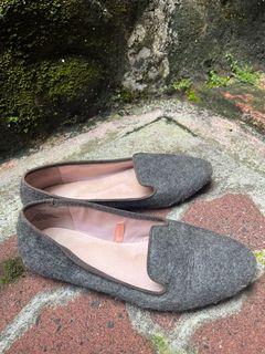 Rubi grey 38