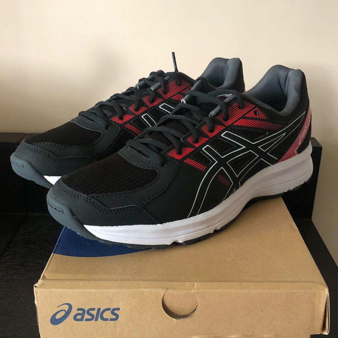 SALE ASICS Running Shoes Men s Fashion Footwear Sneakers on Carousell