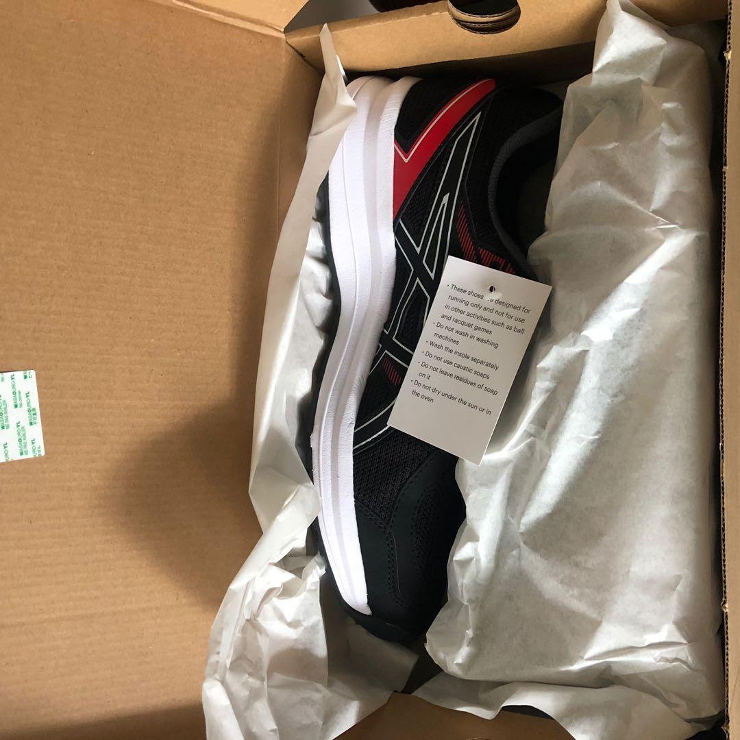 SALE ASICS Running Shoes Men s Fashion Footwear Sneakers on Carousell