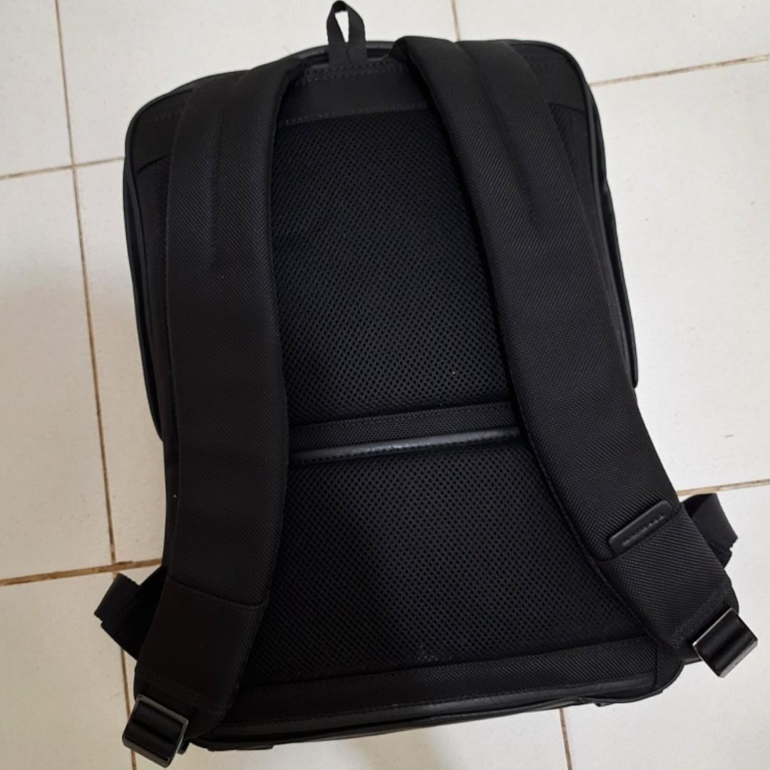 Samsonite red elpon outlet