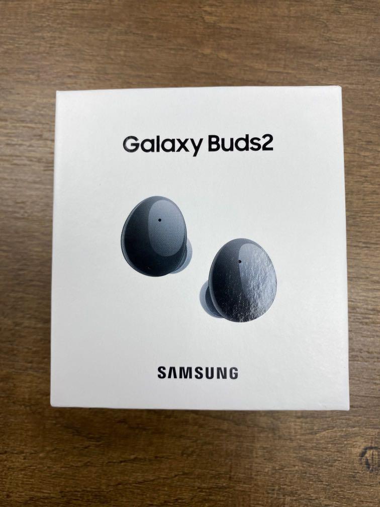 Samsung Galaxy Buds 2 綠色Olive / 紫色Lavenders, 音響器材, 耳機