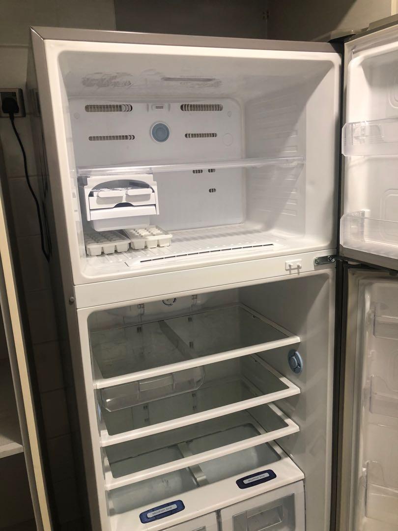 samsung fridge 476 litres