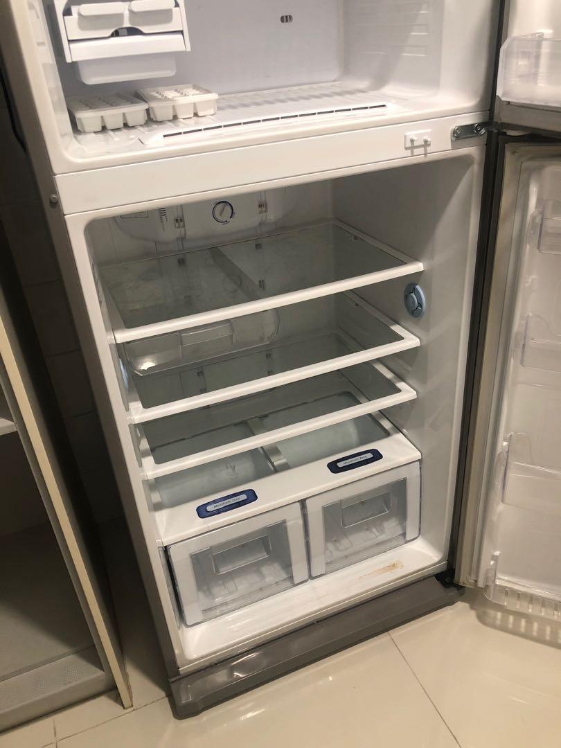 samsung fridge 476 litres