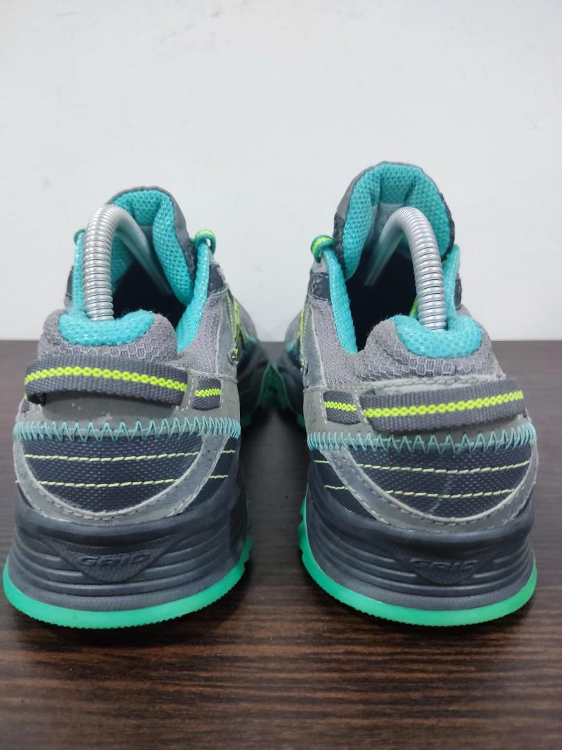 Men's saucony 2025 excursion tr7