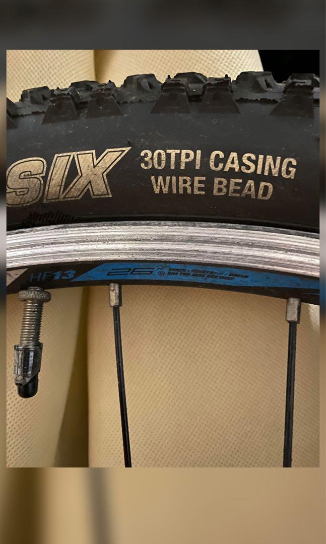 scott aspect 680 mountain bike