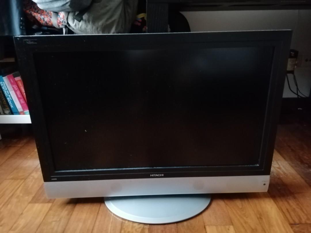 Second hand TV for sale, TV & Home Appliances, TV & Entertainment, TV