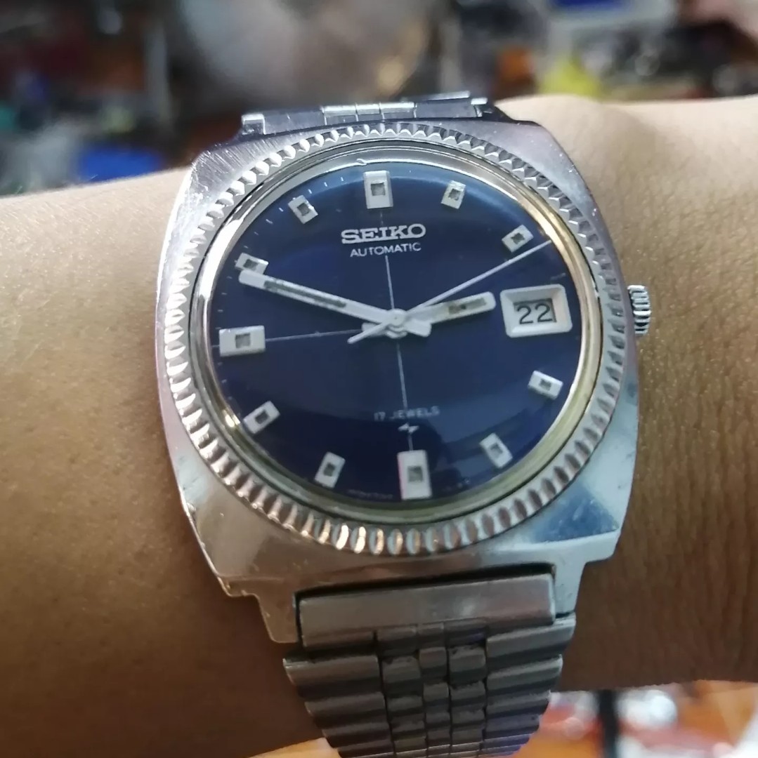 Seiko 7005 7021 outlet