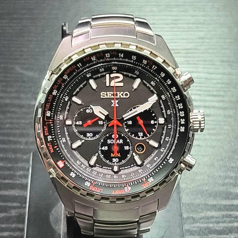 Seiko prospex shop v175