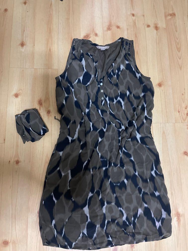 infant christmas dress