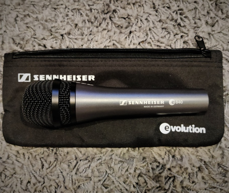 Sennheiser e840 on sale