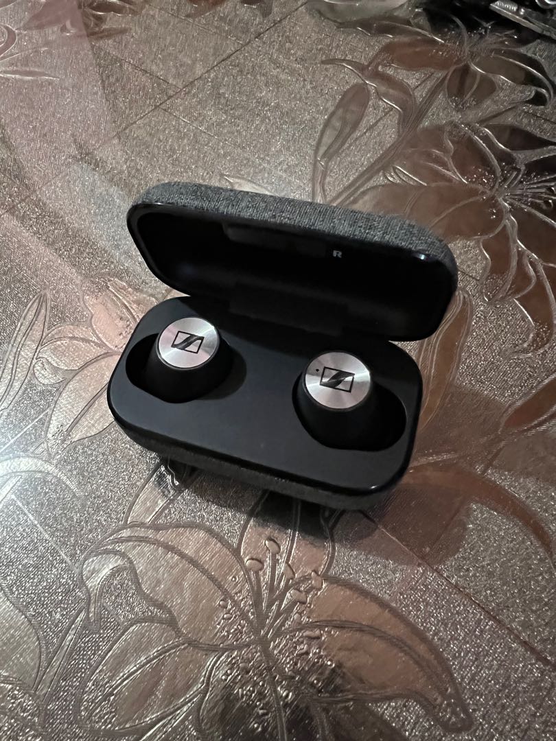 Sennheiser Momentum TWS 2, Audio, Earphones on Carousell