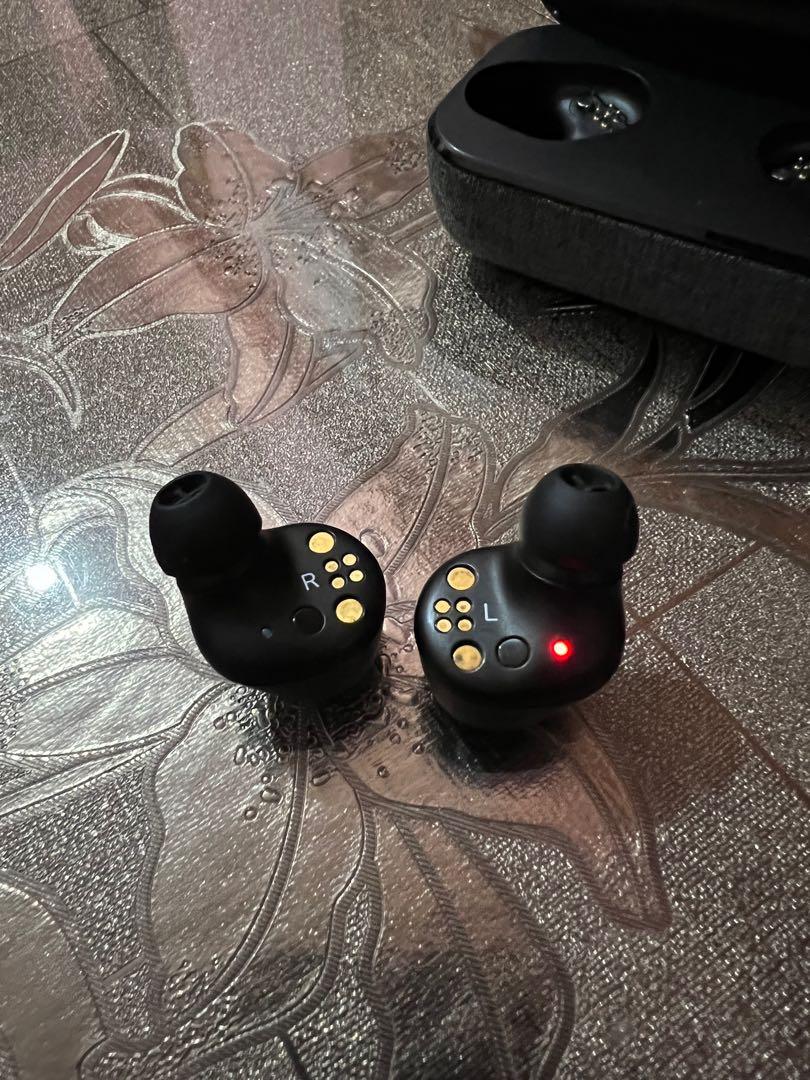 Sennheiser Momentum TWS 2, Audio, Earphones on Carousell