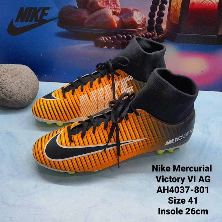 Sepatu nike online mercurial victory