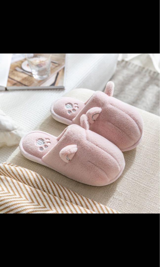 Mother daughter slippers shop