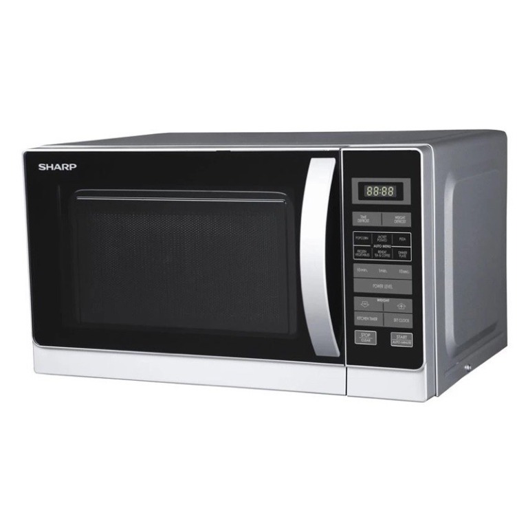 SHARP Microwave Oven R202ZS, TV & Home Appliances, Kitchen ...