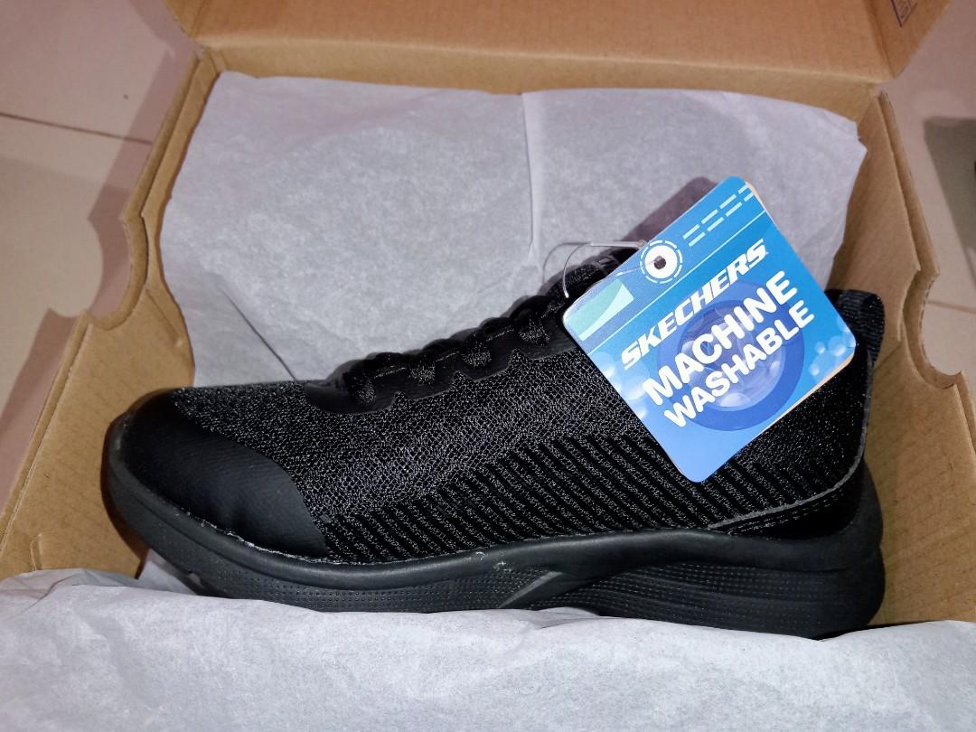 Skechers flats store size 12