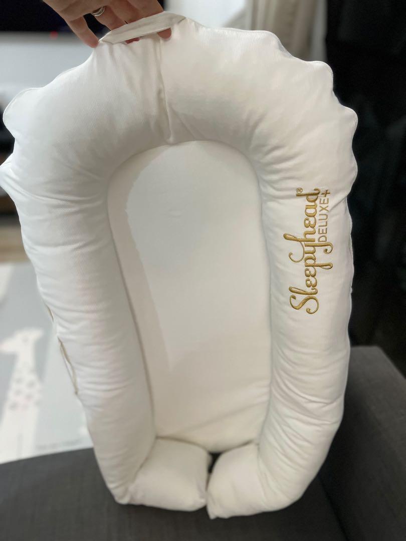 Sleepyhead Deluxe baby cot, Babies & Kids, Baby Nursery & Kids