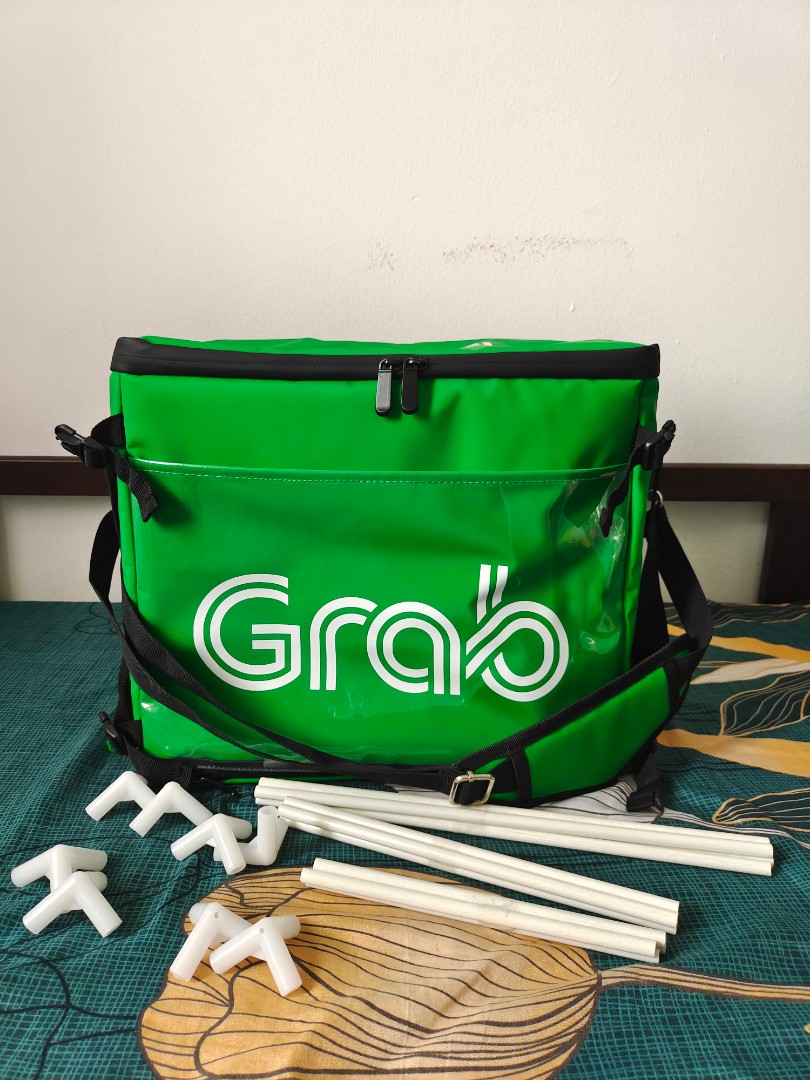 Grab sling bag 2025