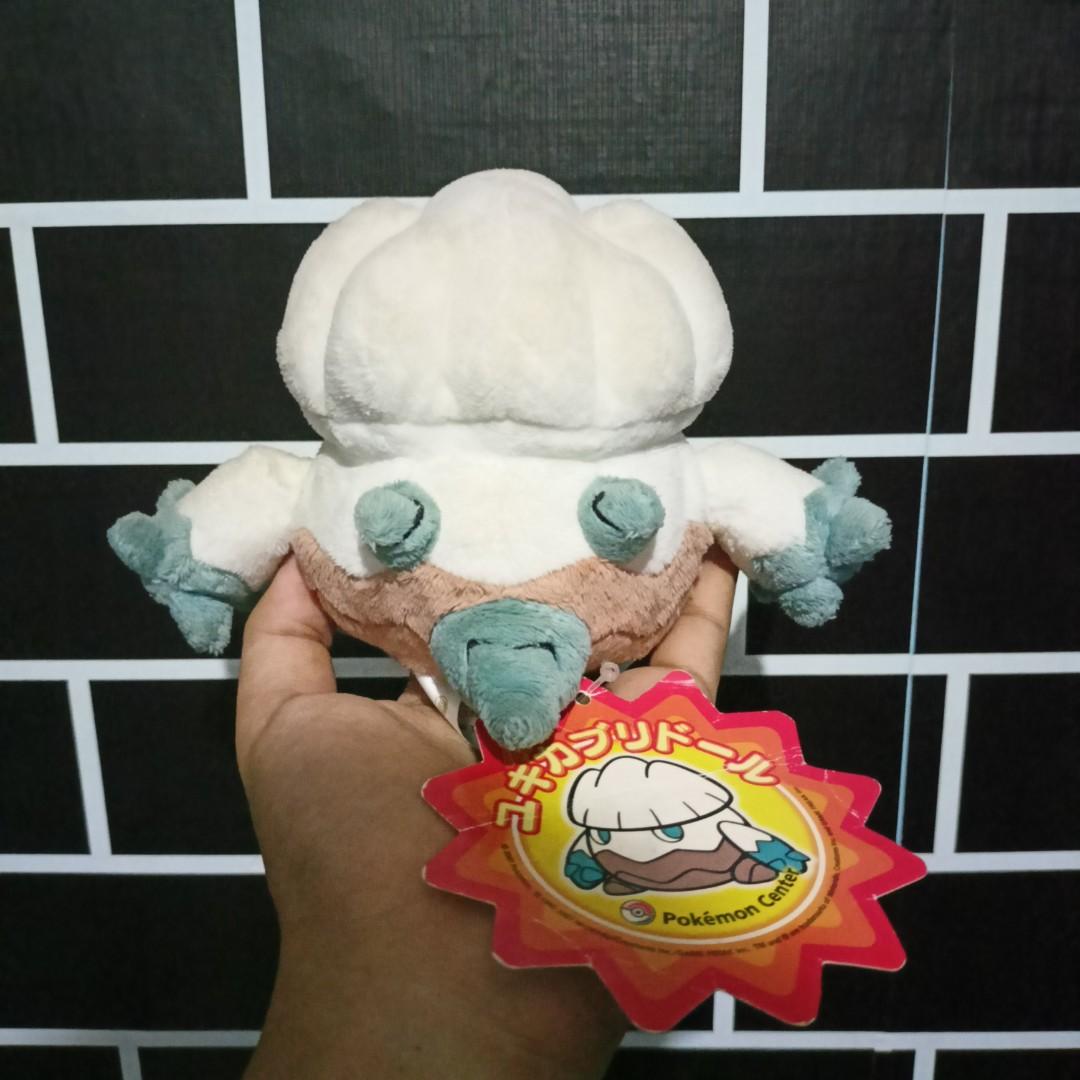 SNOVER POKEDOLL PLUSH Hobbies Toys Toys Games on Carousell