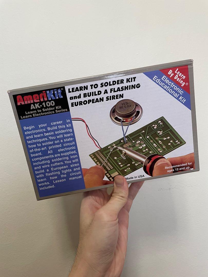 Amerikit deals