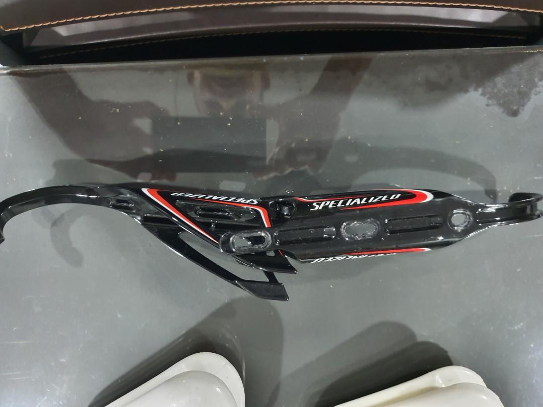 aero bottle bike