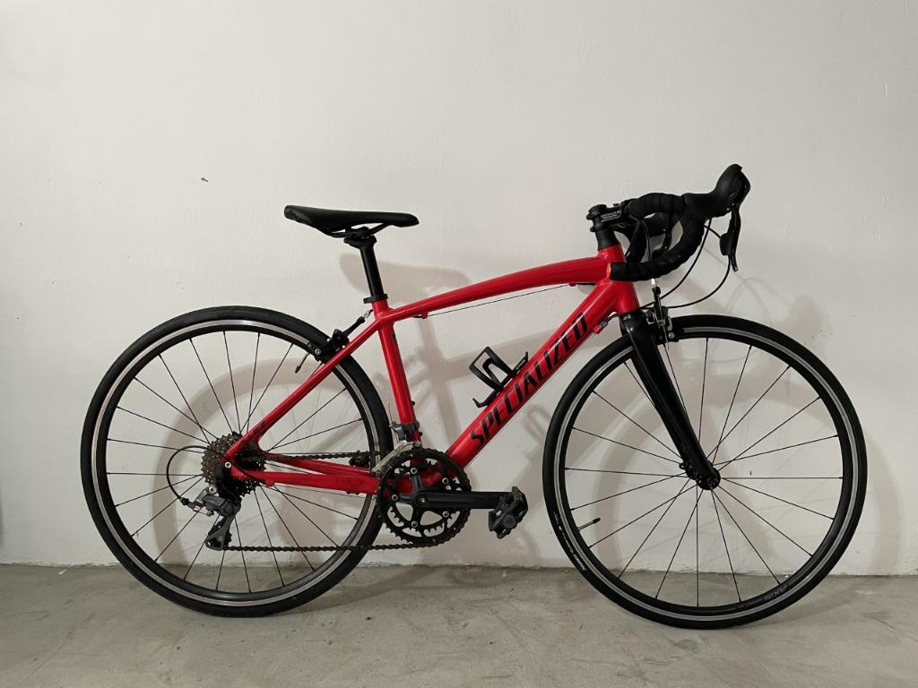 Specialized allez 650 junior sale