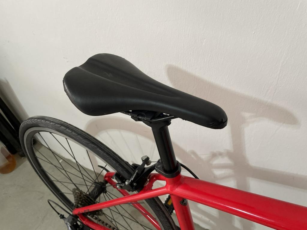 Specialized allez shop junior 650c