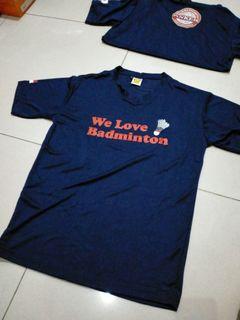 sports T-shirt