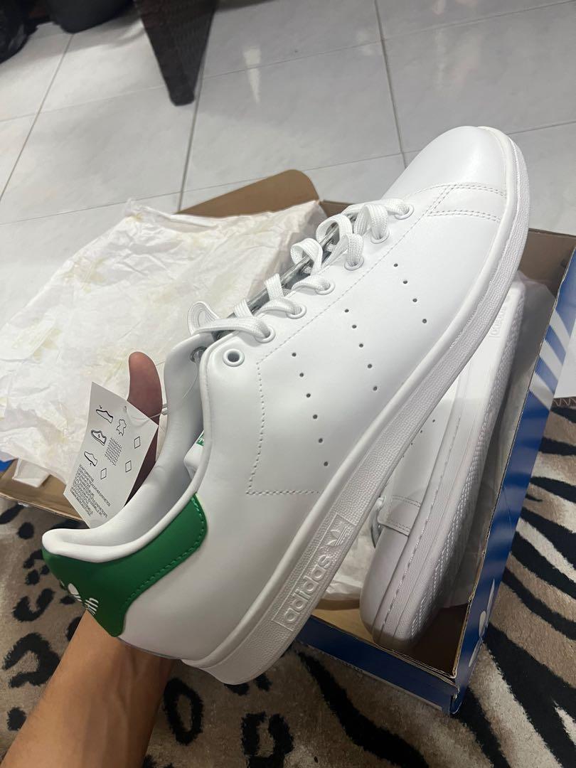 Stan smith uk 14 on sale