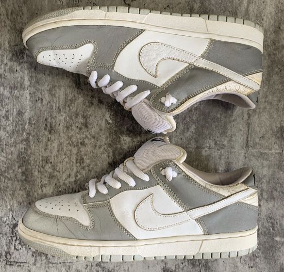 Nike 2025 dunks 3m