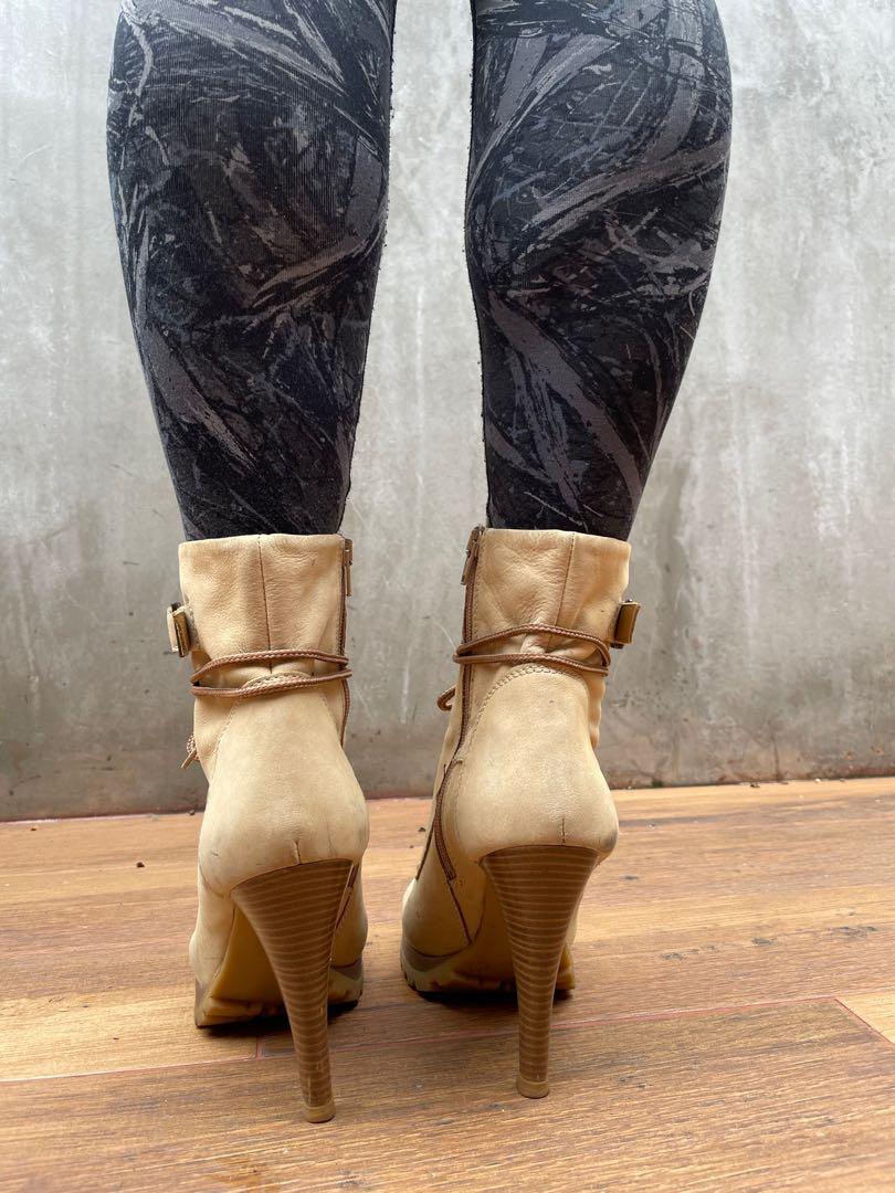 Aldo winter discount boots women