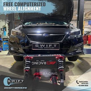 (Category: ) located in . Submitted by swift_tyre_specialist (Listing ID 1168004895, Image 1). Description: .