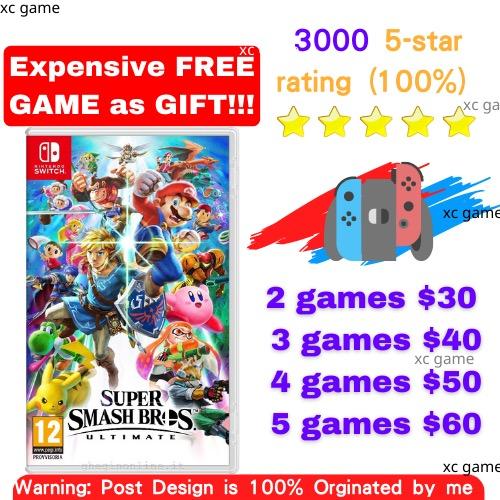 Smash ultimate price hot sale
