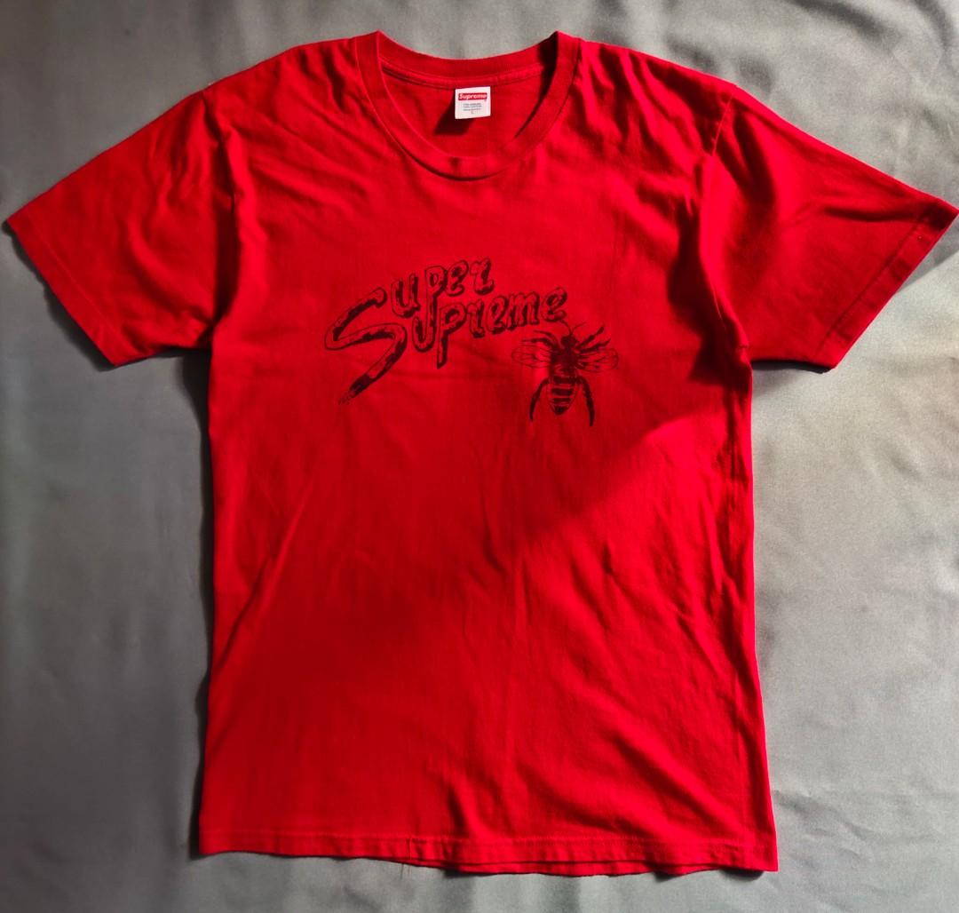 Supreme wilfred limonious hot sale