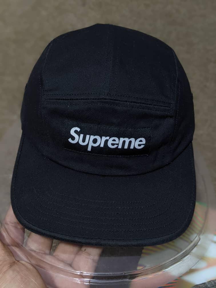 Supreme cap 2019 new arrivals